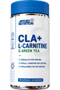 CLA + L-CARNITINE & GREEN TEA