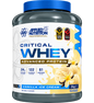 CRITIAL WHEY ADVANCED PROTEIN APPLIED NUTRITION