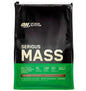 SERIOUS MASS OPTIMUM NUTRITION