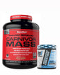 CARNIVOR MASS 6LB + CREATINE BPI 60 SERV