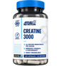 CREATINE 3000 APPLIED NUTRITION 120 CÁPSULAS