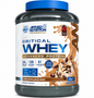 CRITIAL WHEY ADVANCED PROTEIN APPLIED NUTRITION