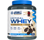 CRITIAL WHEY ADVANCED PROTEIN APPLIED NUTRITION
