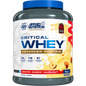 CRITIAL WHEY ADVANCED PROTEIN APPLIED NUTRITION