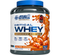 CRITIAL WHEY ADVANCED PROTEIN APPLIED NUTRITION