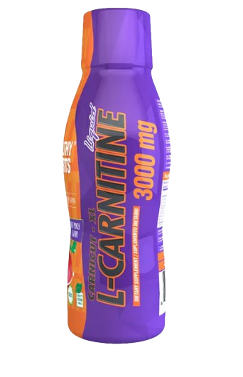 L CARNITINE LIQUID HEALTHY SPORTS