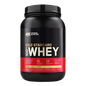 WHEY GOLD GOLD STANDARD 100%  OPTIMUM NUTRITION