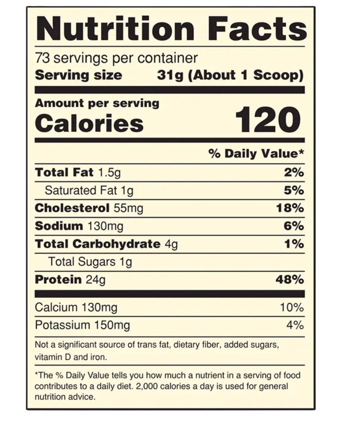 GOLD STANDARD 100% WHEY GOLD OPTIMUM NUTRITION