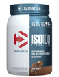 ISO 100 1.3LB