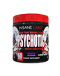 PSYCHOTIC 60 SERVICIOS
