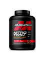 NITRO TECH 100% WHEY GOLD