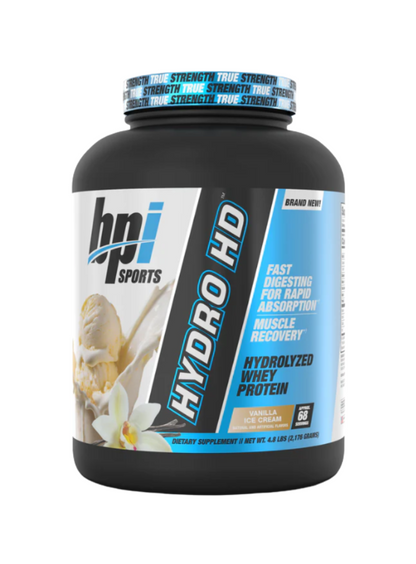 HYDRO HD 4.8LB
