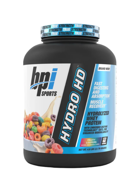 HYDRO HD 4.8LB