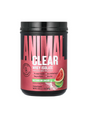 ANIMAL CLEAR WHEY ISOLATE