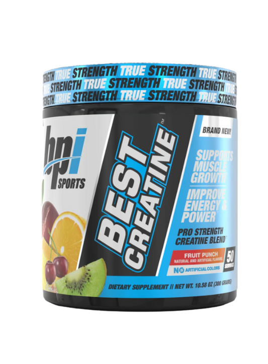 BEST CREATINA  300GRAMOS