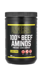 100 % BEEF AMINOS
