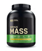 SERIOUS MASS OPTIMUM NUTRITION