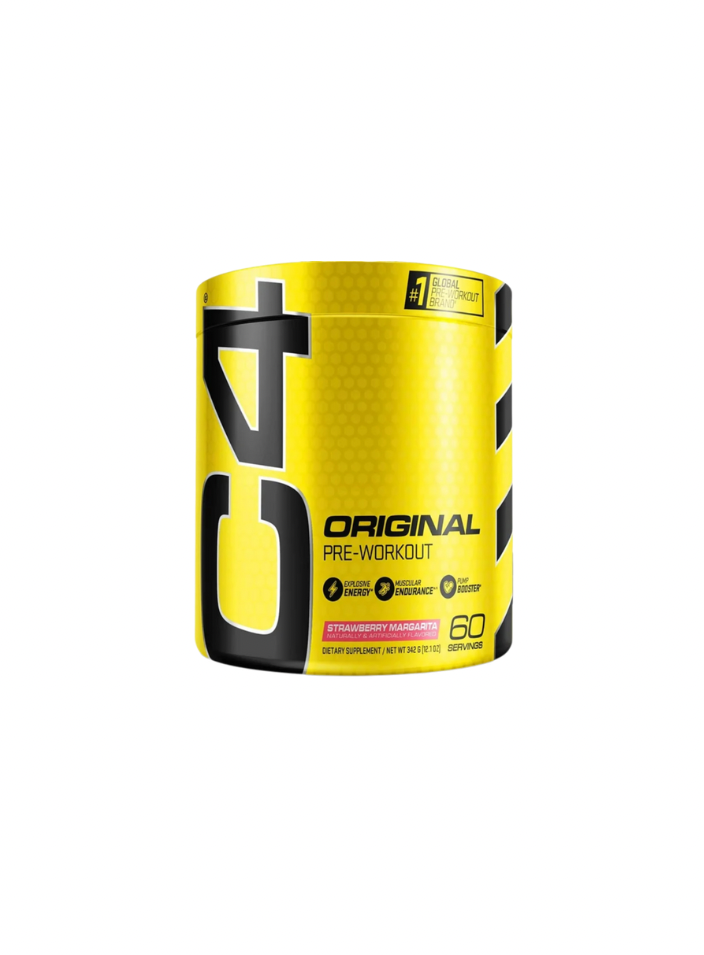 C4 ORIGINAL CELLUCOR