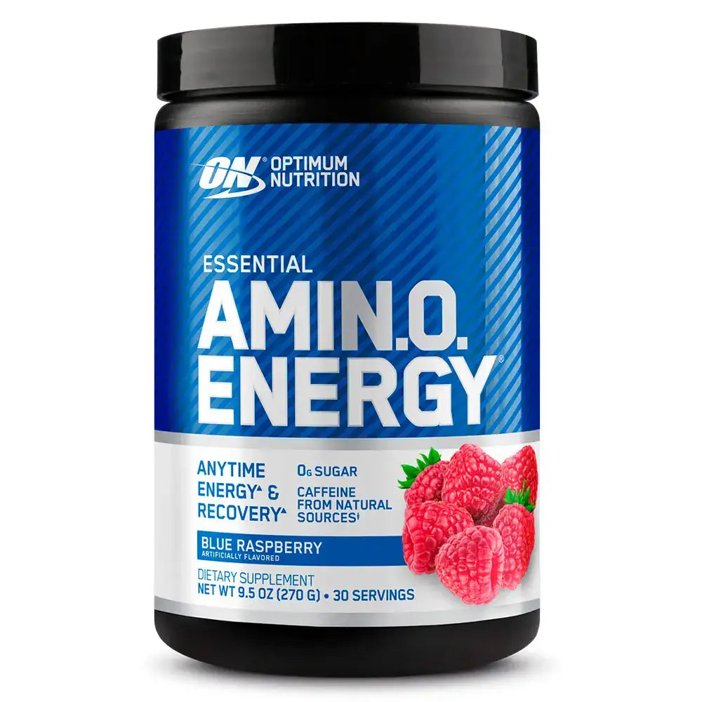 AMINO ENERGY OPTIMUM NUTRITION