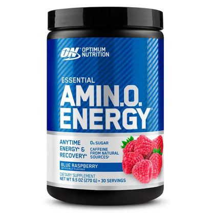 AMINO ENERGY OPTIMUM NUTRITION