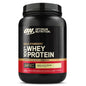 WHEY GOLD GOLD STANDARD 100%  OPTIMUM NUTRITION