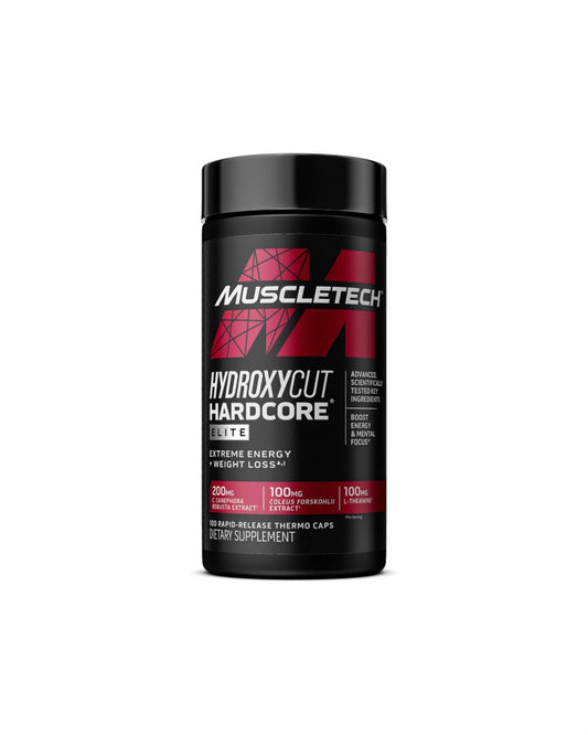 HYDROXYCUT ELITE