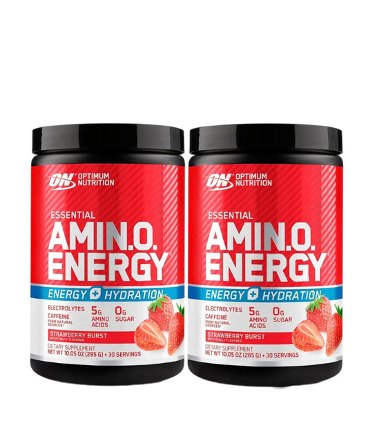 2 UND AMINO ENERGY HYDRATION