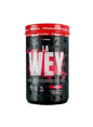 LA WHEY FITMAFIA