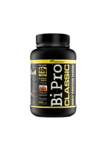 BI-PRO CLASSIC NUTRAMERICAN
