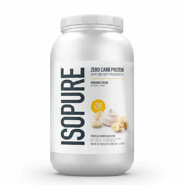 ISOPURE ZERO  3 LB