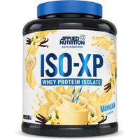 ISO XP WHEY PROTEIN ISOLATE APPLIED NUTRITION
