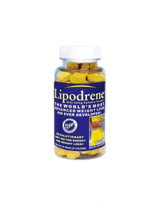 LIPODRENE