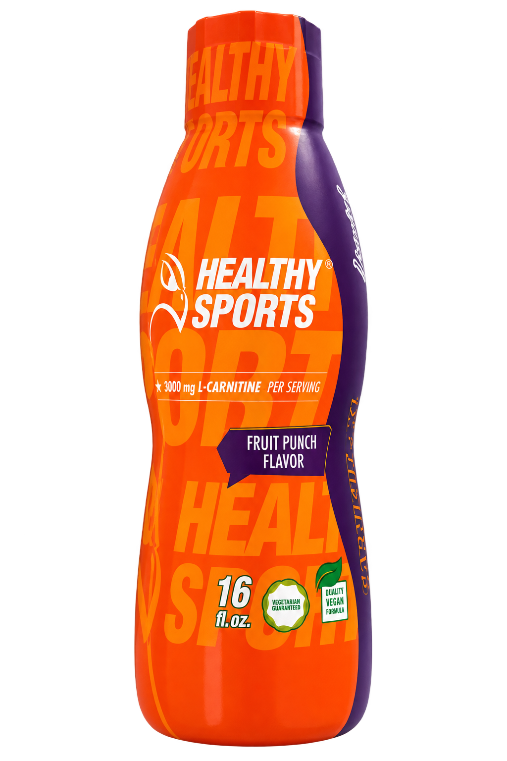 L CARNITINE LIQUID 3000 MG HEALTHY SPORTS