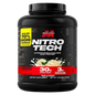NITRO TECH WHEY PROTEIN 4LB