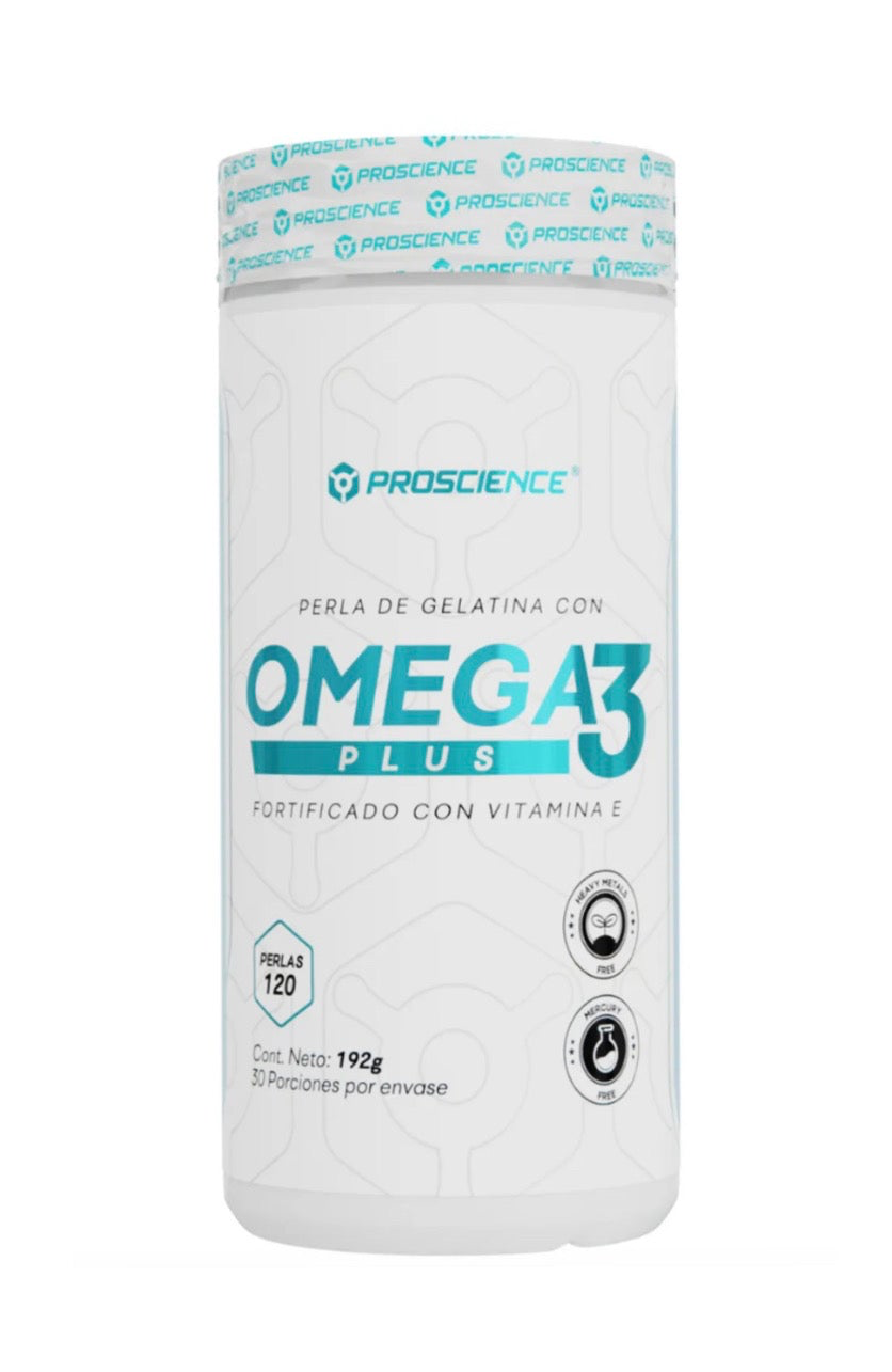OMEGA 3 PROSCIENCE