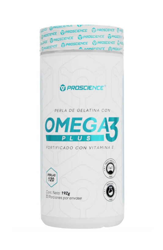 OMEGA 3 PROSCIENCE