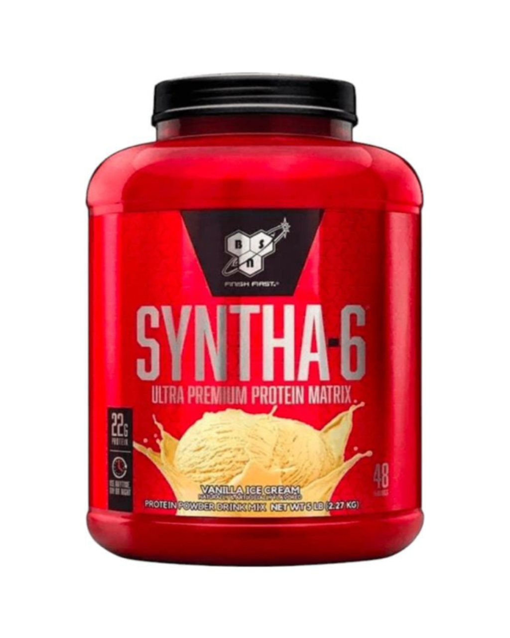 SYNTHA 6 BSN