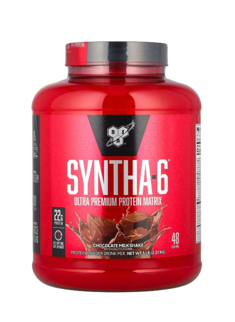 SYNTHA 6 BSN