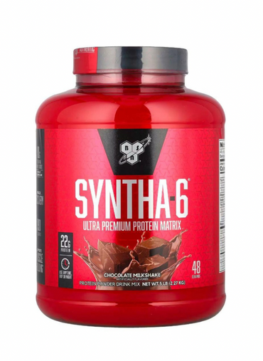 SYNTHA 6 BSN