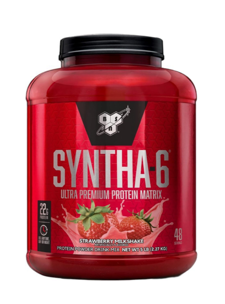 SYNTHA 6 BSN