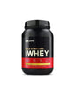 WHEY GOLD GOLD STANDARD 100%  OPTIMUM NUTRITION