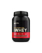 WHEY GOLD GOLD STANDARD 100%  OPTIMUM NUTRITION