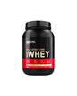 WHEY GOLD GOLD STANDARD 100%  OPTIMUM NUTRITION