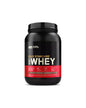 WHEY GOLD GOLD STANDARD 100%  OPTIMUM NUTRITION