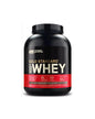 WHEY GOLD GOLD STANDARD 100%  OPTIMUM NUTRITION