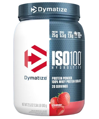 ISO 100 1.3LB