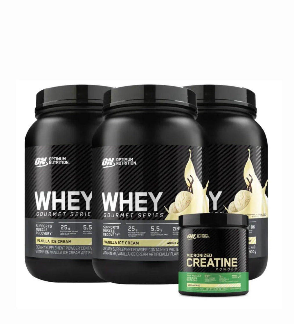 El combo mas vendido