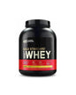 WHEY GOLD GOLD STANDARD 100%  OPTIMUM NUTRITION
