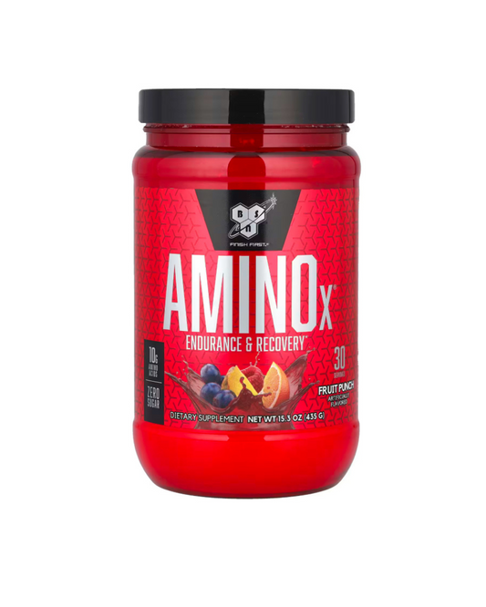 AMINO X BSN