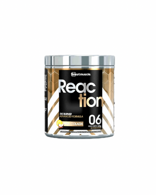 REACTION SMARTMUSCLE